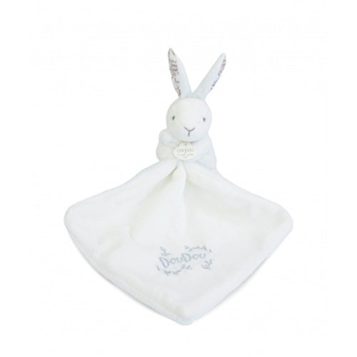histoire-dours-lapin-doudou-lapin-with-a-comforter-white-hdo-dc4359