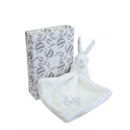 histoire-dours-lapin-doudou-lapin-with-a-comforter-white-hdo-dc4359