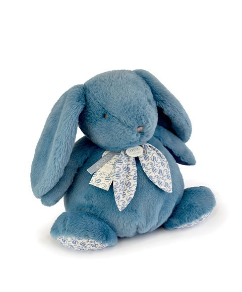 histoire-dours-lapin-doudou-plush-42cm-blue-hdo-dc4249