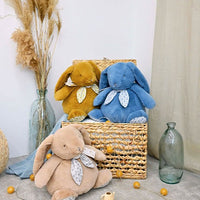 histoire-dours-lapin-doudou-plush-42cm-blue-hdo-dc4249