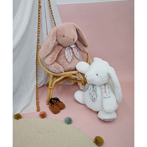 histoire-dours-lapin-doudou-plush-42cm-pink-hdo-dc4247