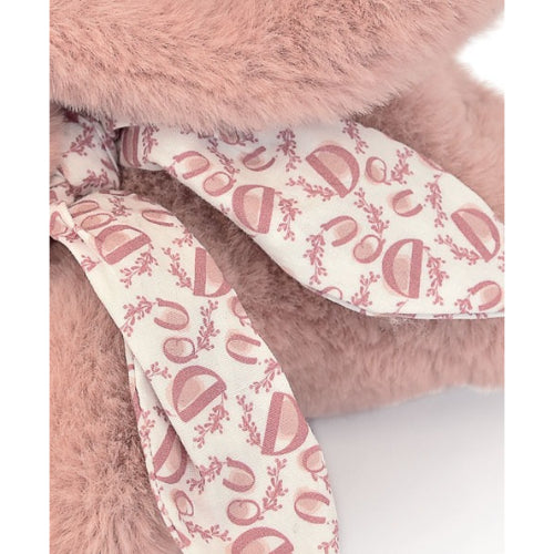 histoire-dours-lapin-doudou-plush-pink-hdo-dc4140