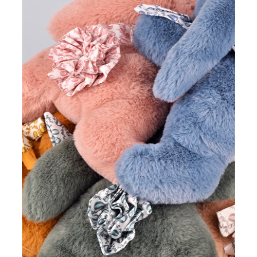 histoire-dours-lapin-doudou-plush-pink-hdo-dc4140