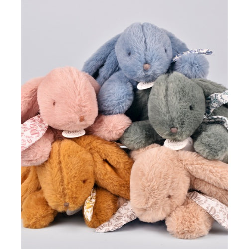 histoire-dours-lapin-doudou-plush-white-hdo-dc4142
