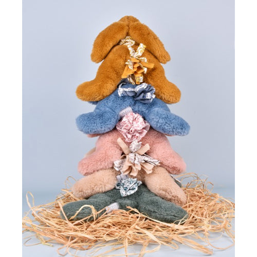 histoire-dours-lapin-doudou-plush-white-hdo-dc4142