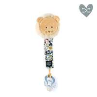 histoire-dours-lapin-rose-dummy-holder-18cm-bunny-brown-hdo-dc4045-bb