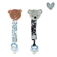 histoire-dours-lapin-rose-dummy-holder-18cm-koala-hdo-dc4045-ko