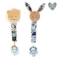 histoire-dours-lapin-rose-dummy-holder-18cm-lion-hdo-dc4045-li