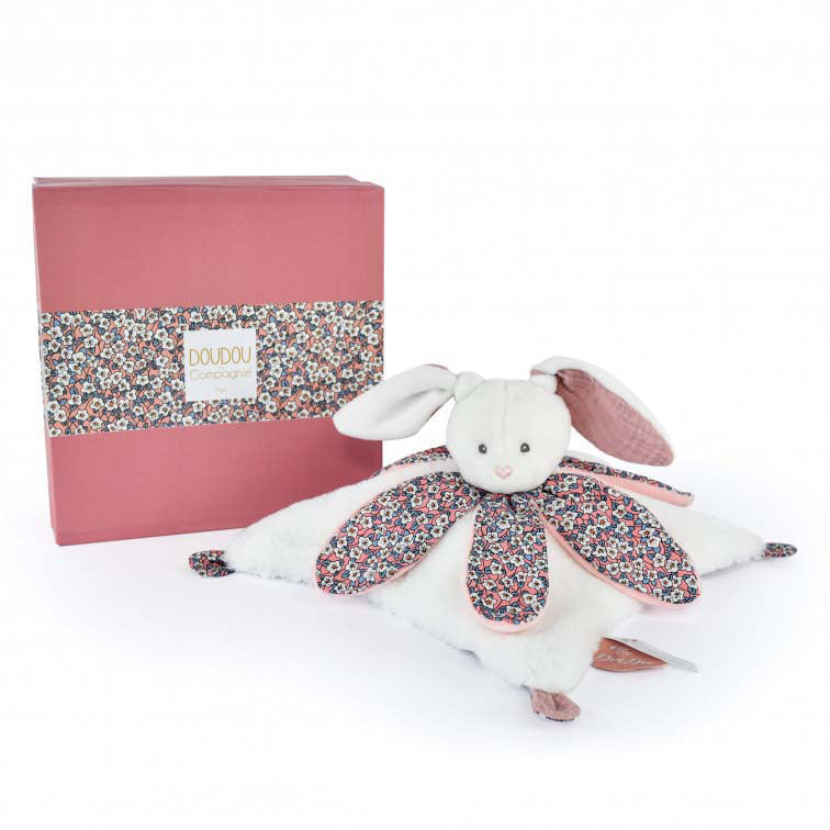 histoire-dours-pink-rabbit-teether-hdo-dc4027