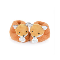 histoire-dours-renard-slippers-0-6-months-hdo-dc4002