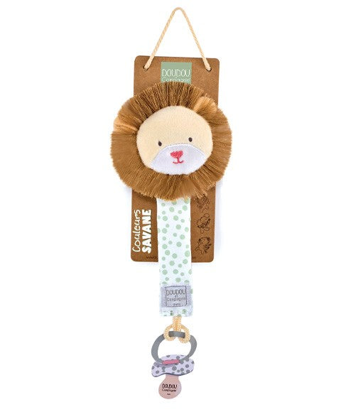 histoire-dours-savane-dummy-holder-18cm-baby-nursery-hdo-dc4081