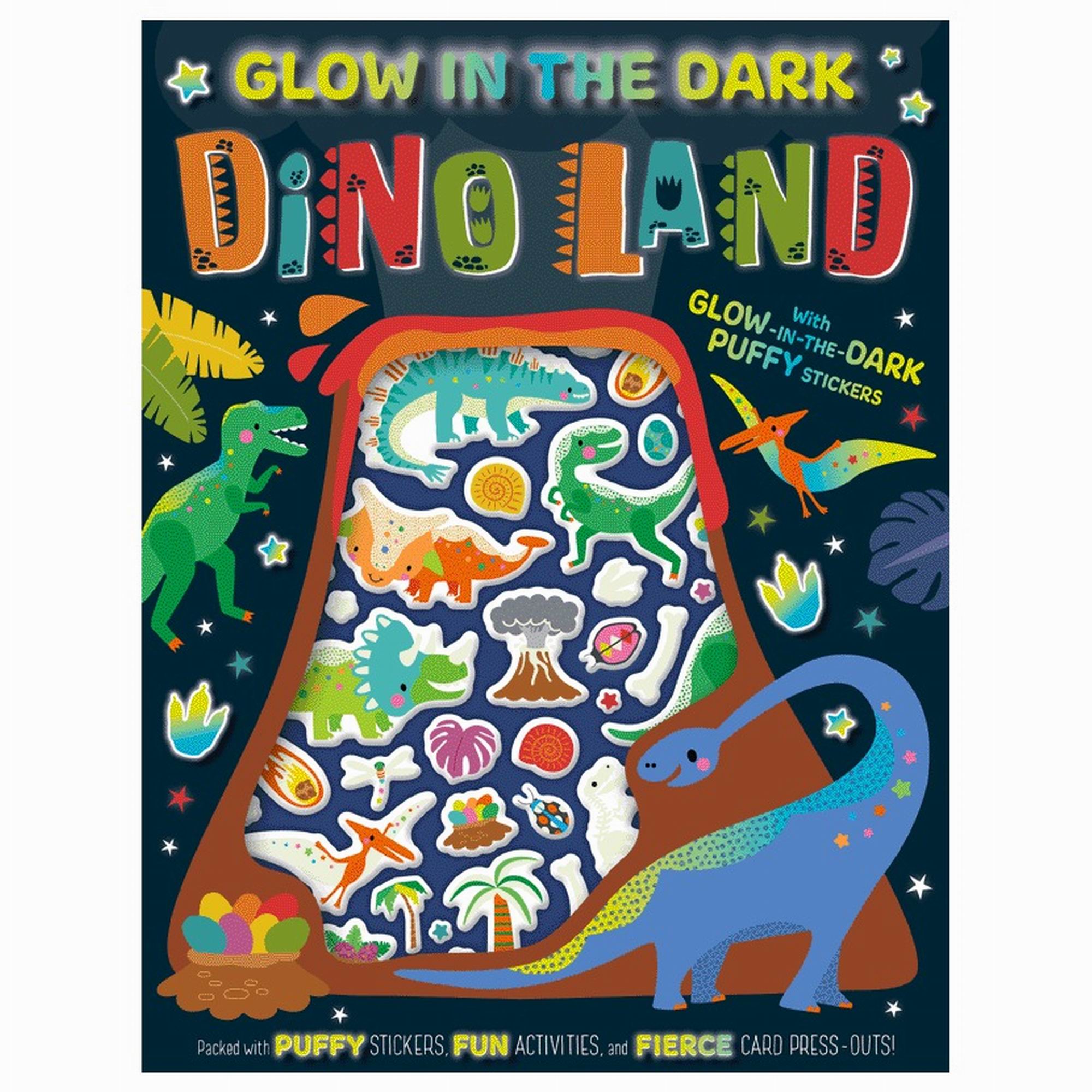 house-of-marbles-glow-in-the-dark-dino-land-stickers-stationery-play-toy-book-hom-404177-01