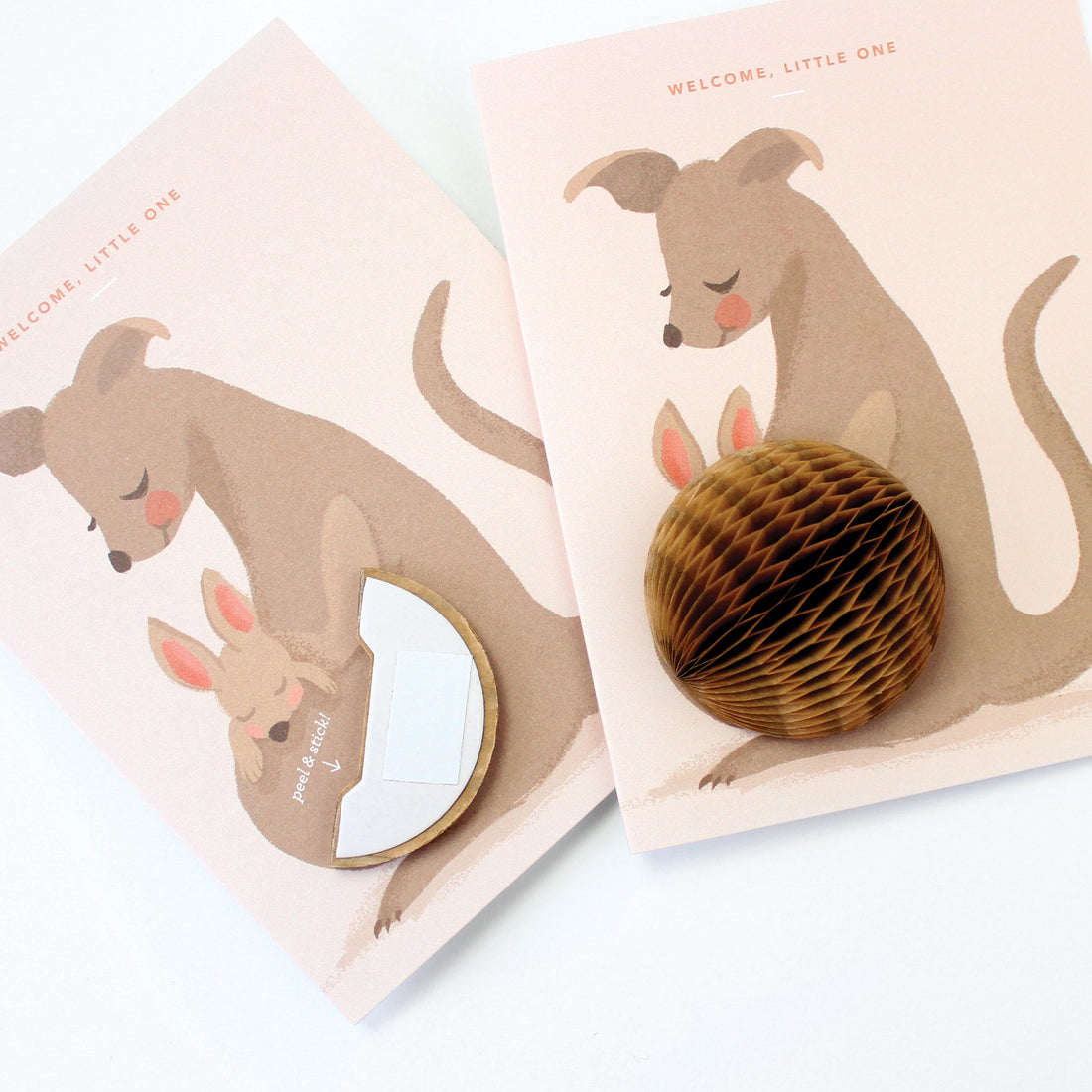 inklings-paperie-kangaroo-baby-pop-up-card-single-card-inkl-gcp064