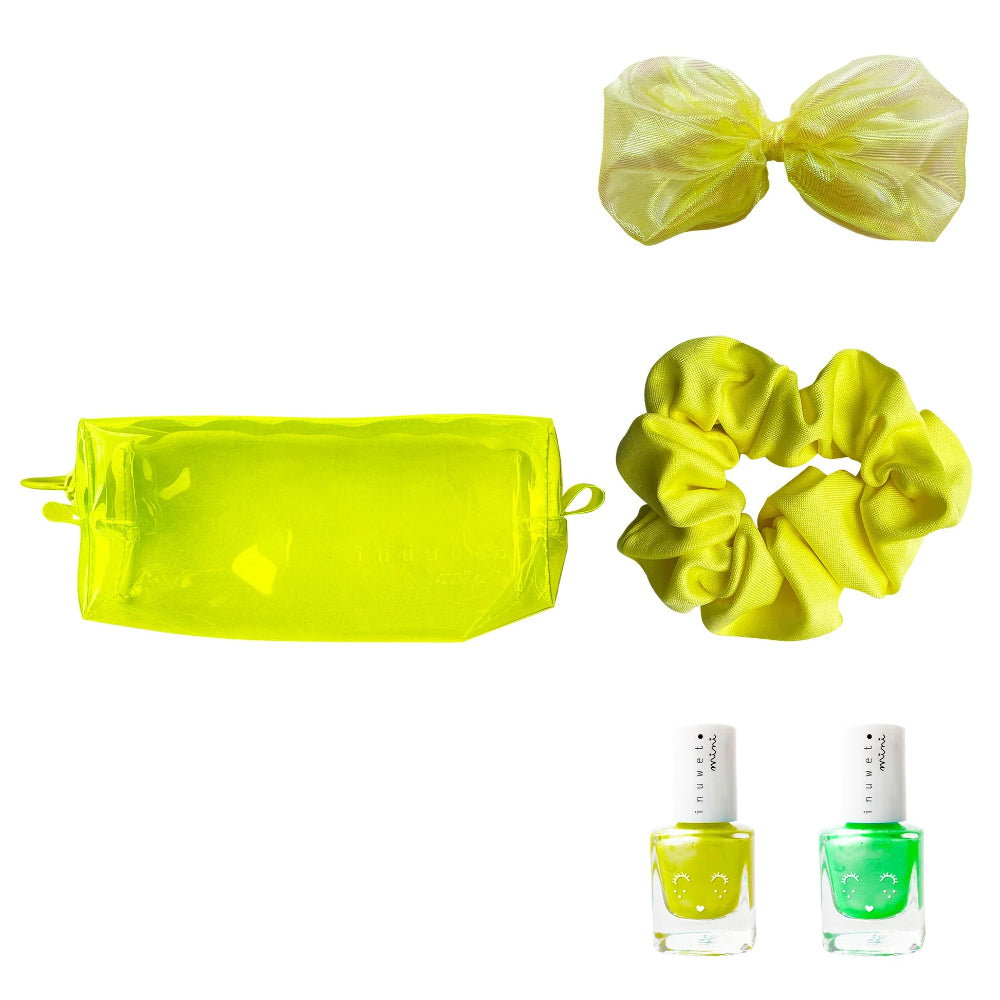 inuwet-beauty-mania-pouch-neon-yellow-inuw-vinvao21