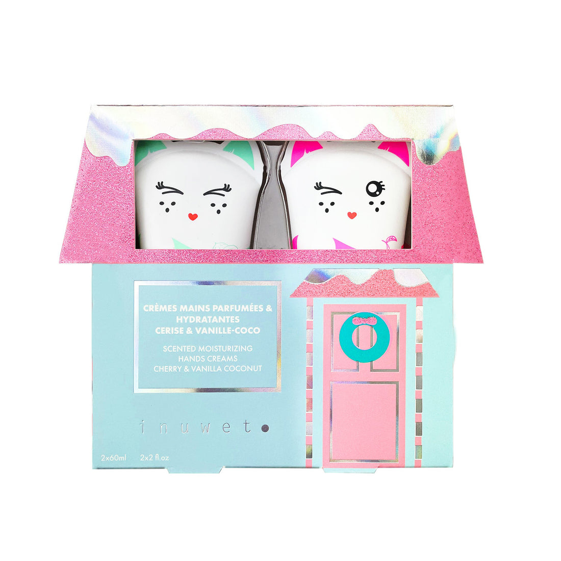 inuwet-cottage-box-2-crèmes-mains-inuw-vincot