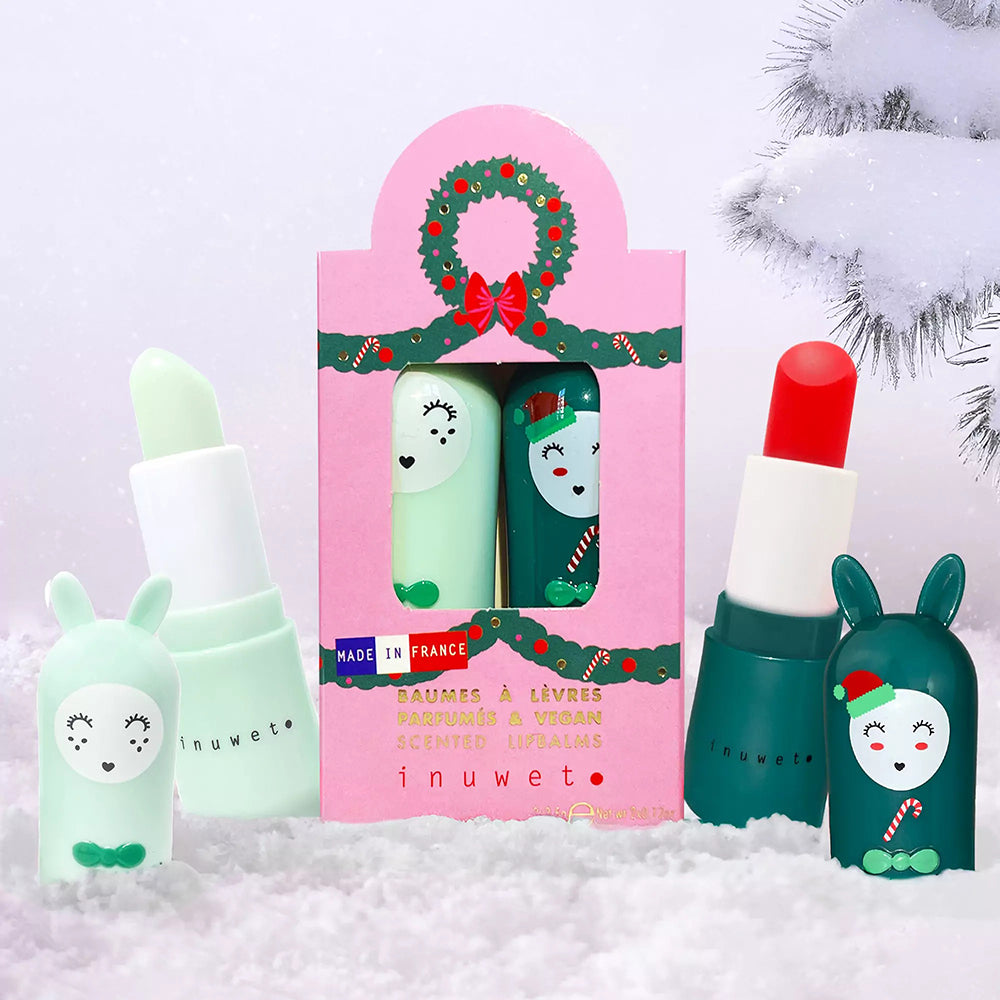 inuwet-duo-baumes-noel-2025-star-sequin