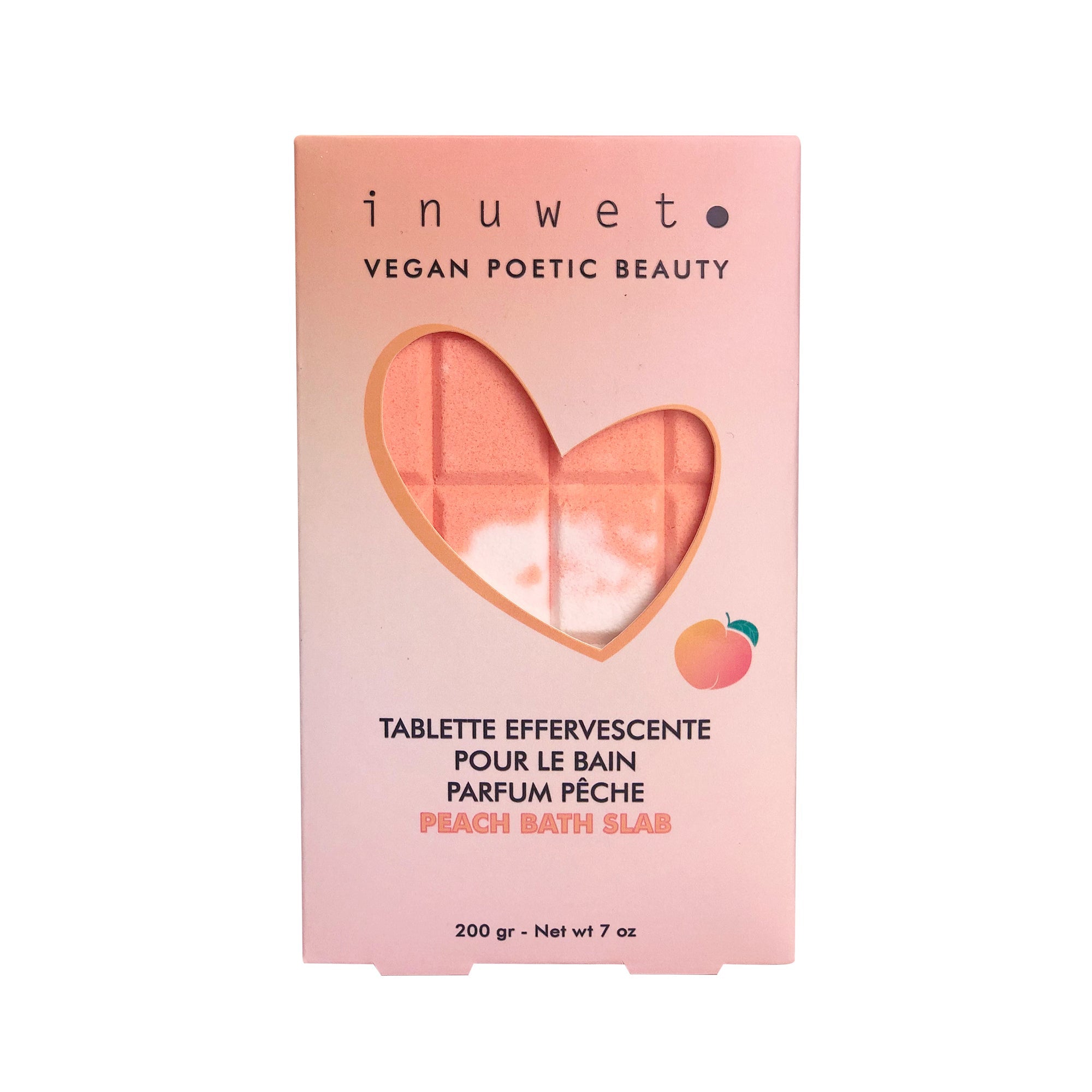 inuwet-fizzer-bath-slab-peach-200gr-inuw-vinbch7