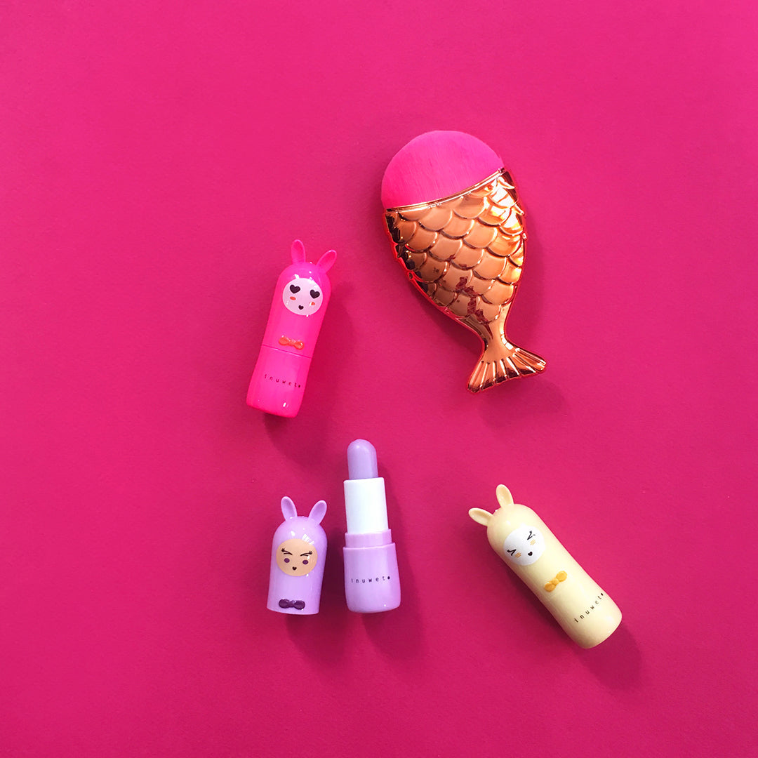 inuwet-lipbalm-cherry-fushia-inuw-vinlb08