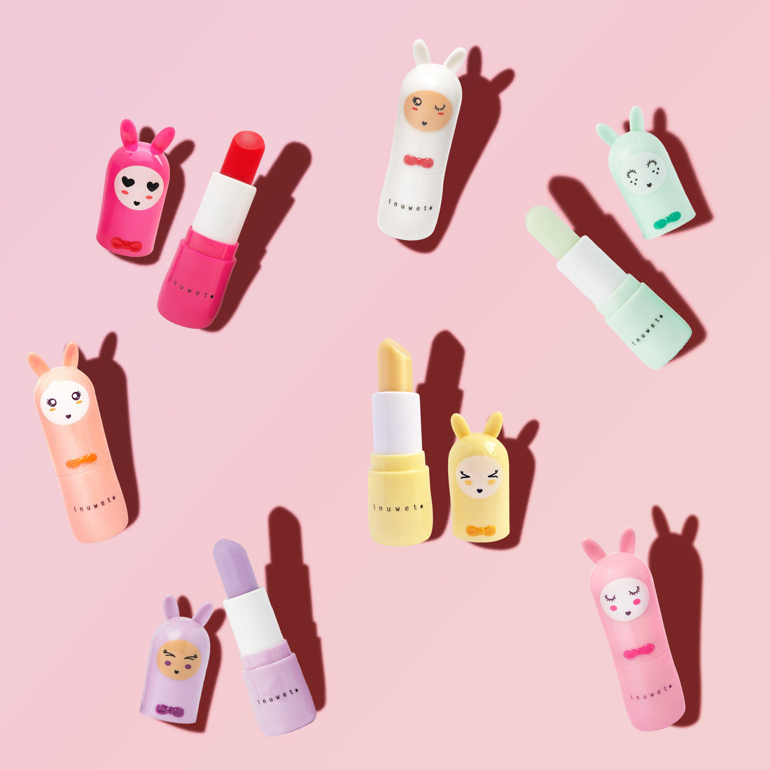 inuwet-lipbalm-cherry-fushia-inuw-vinlb08