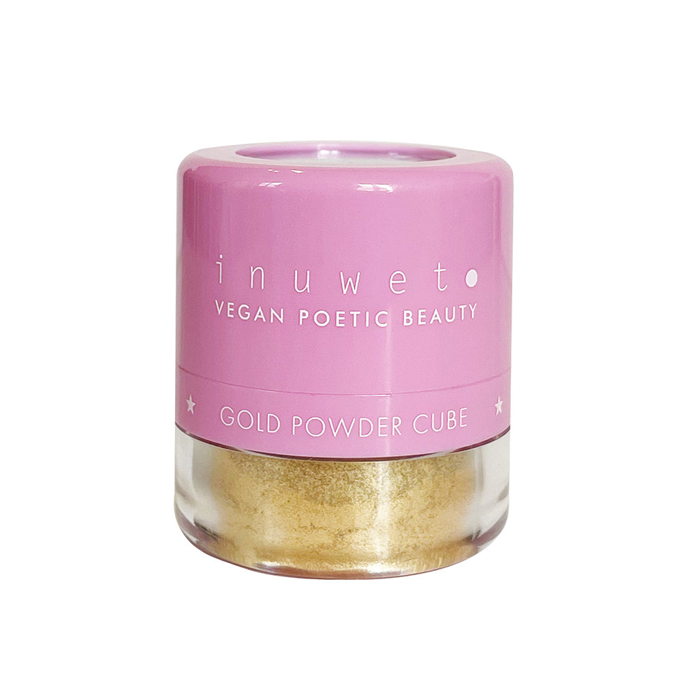inuwet-makeup-gold-powder-cube-poudre-or