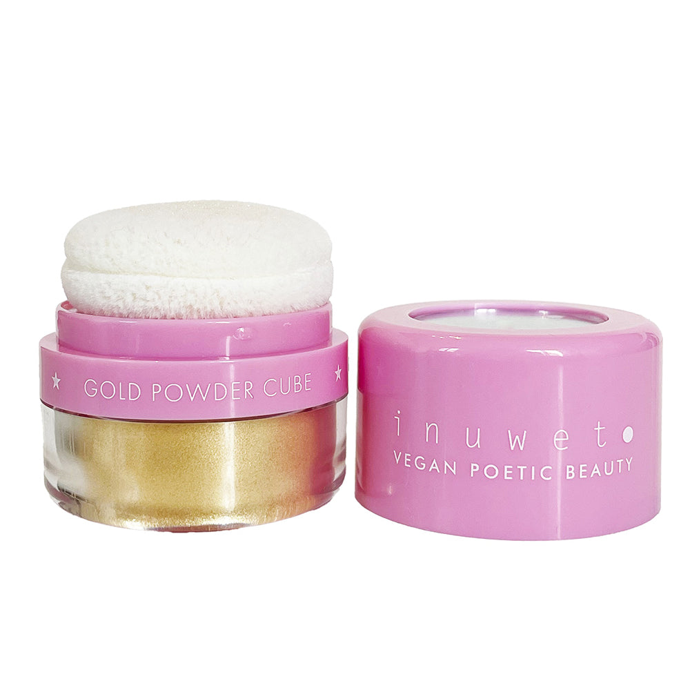 inuwet-makeup-gold-powder-cube-poudre-or