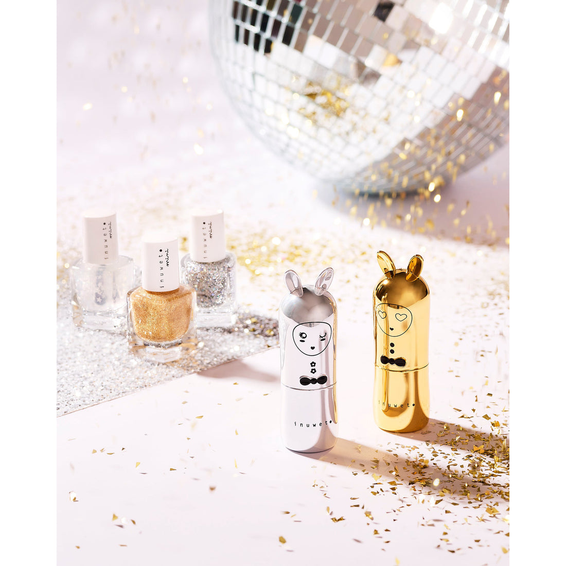 inuwet-water-based-nailpolish-glitter-silver-vanilla-scent-v03-inuw-vinkv03