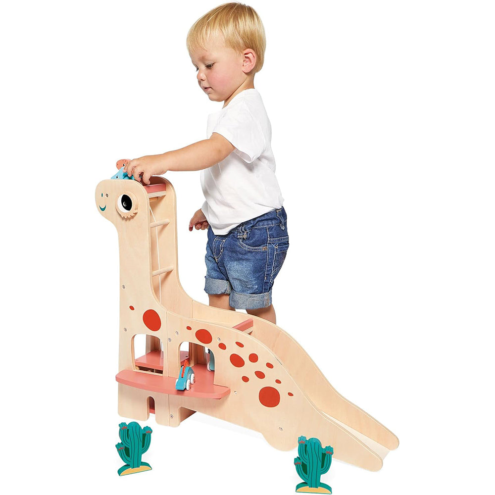 janod-dino-dino-garage-baby-nursery-play-toy-jura-j05835