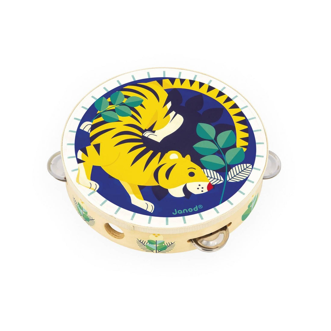 janod-gioia-tambourines-jura-j07662