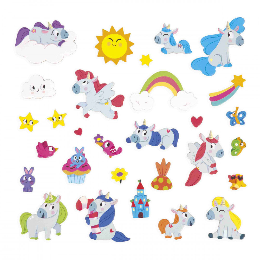 janod-magneti-stories-unicorns-jura-j05452