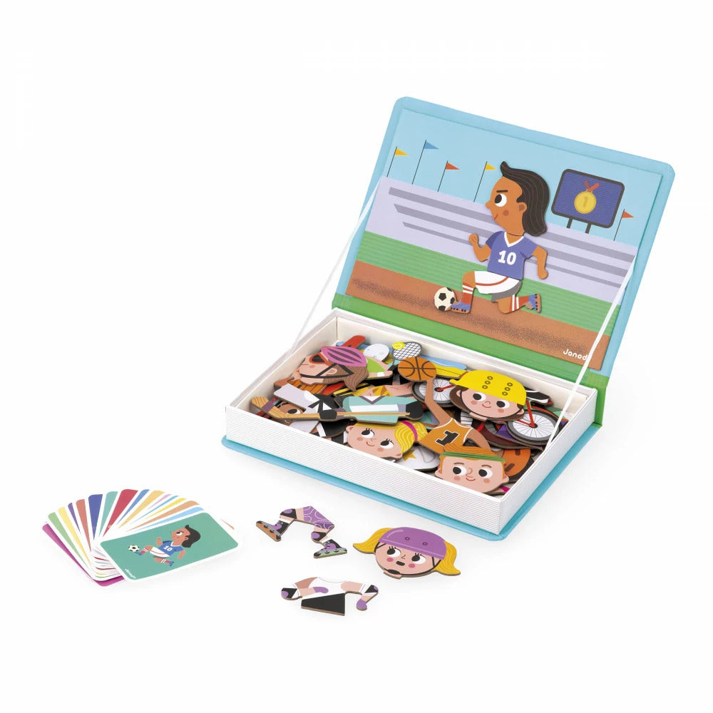 janod-magnetibook-sports