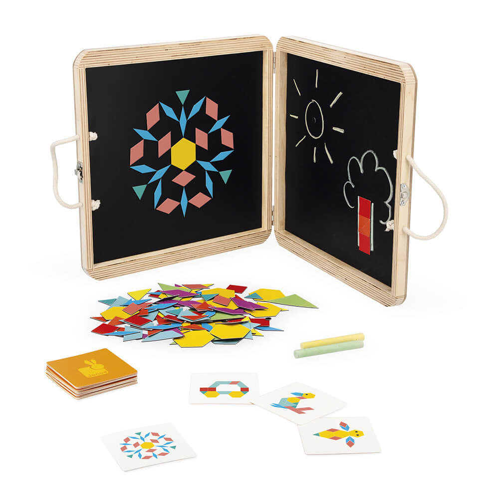 janod-magnetic-geometric-puzzle