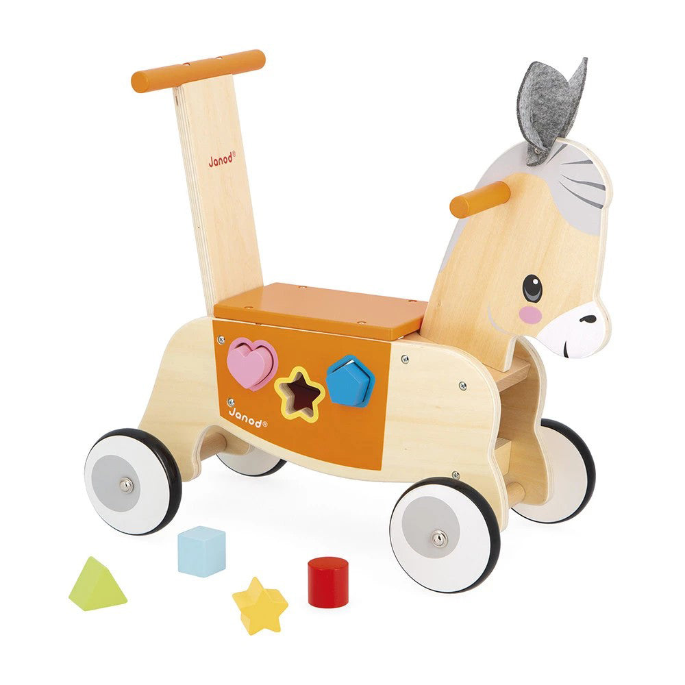 janod-wooden-donkey-carrie