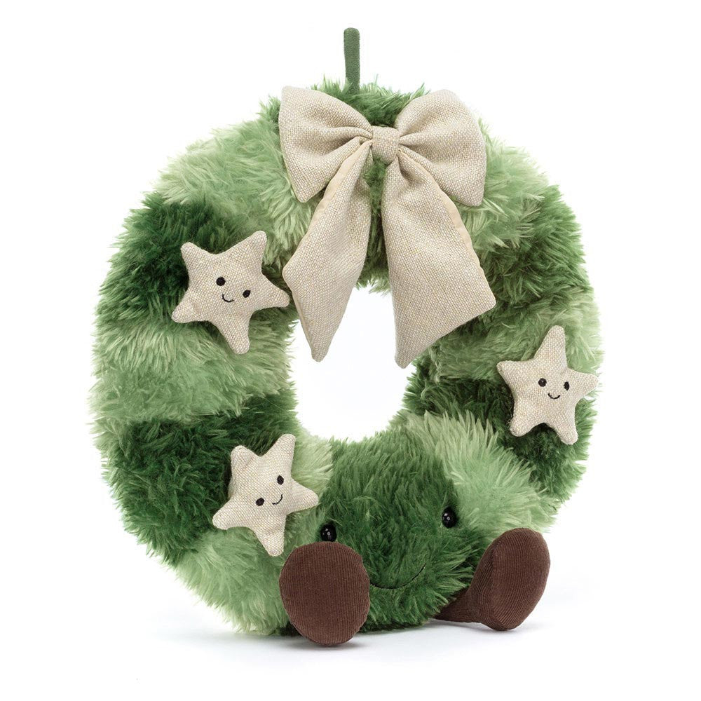 jellycat-amuseables-nordic-spruce-wreath-jell-a2nsw