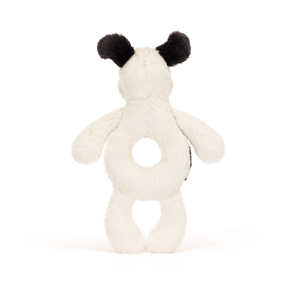 jellycat-bashful-black-&-cream-puppy-ring-rattle-jell-brr4bcp