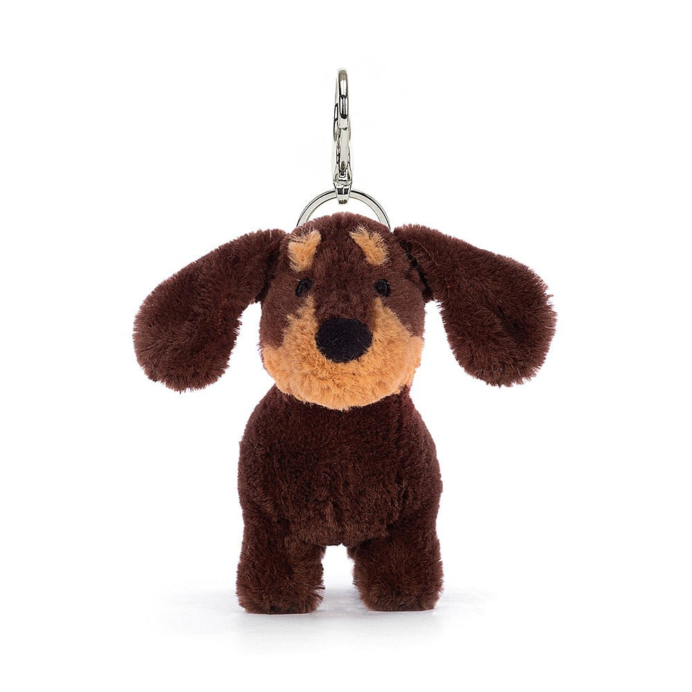 jellycat-otto-sausage-dog-bag-charm-jell-ot4bcsd