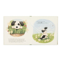 jellycat-the-pick-of-the-sticks-book-and-bashful-black-&-cream-puppy-medium-jell-setbk4pts