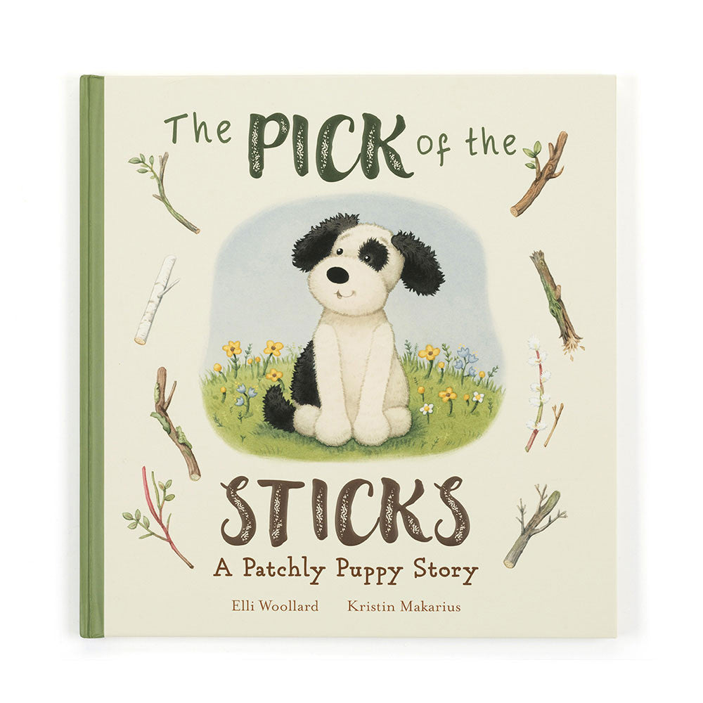 jellycat-the-pick-of-the-sticks-book-and-bashful-black-&-cream-puppy-medium-jell-setbk4pts