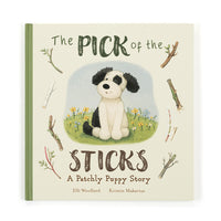 jellycat-the-pick-of-the-sticks-book-and-bashful-black-&-cream-puppy-medium-jell-setbk4pts