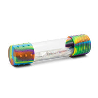 Jellystone Designs Calm Down Bottle Rainbow