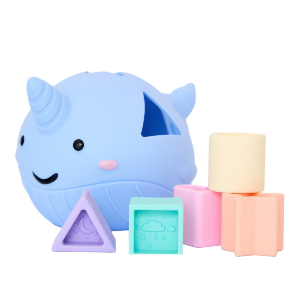 jellystone-designs-narwhal-shape-sorter-pastel