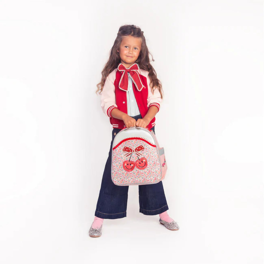 jeune-premier-backpack-ralphie-berry-cute-32x11x28cm-jeup-ra026264