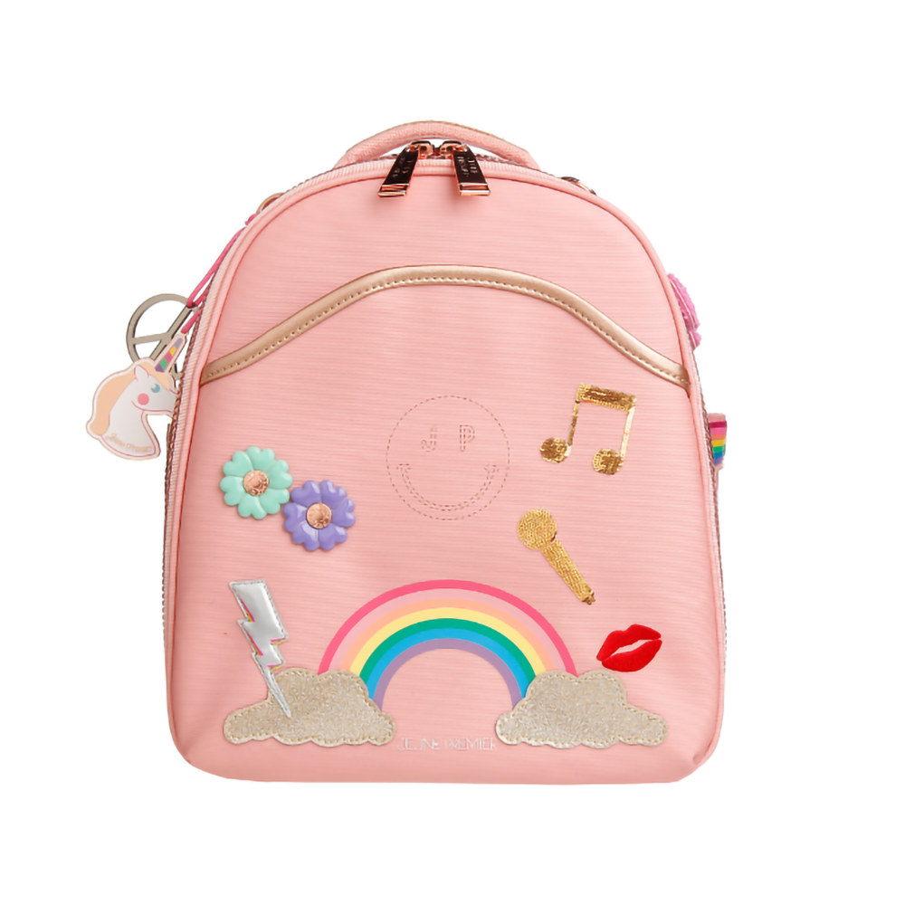 jeune-premier-backpack-ralphie-lady-gadget-pink-32x11x28cm-clothing-wear-fashion-accessories-jeup-ra023159