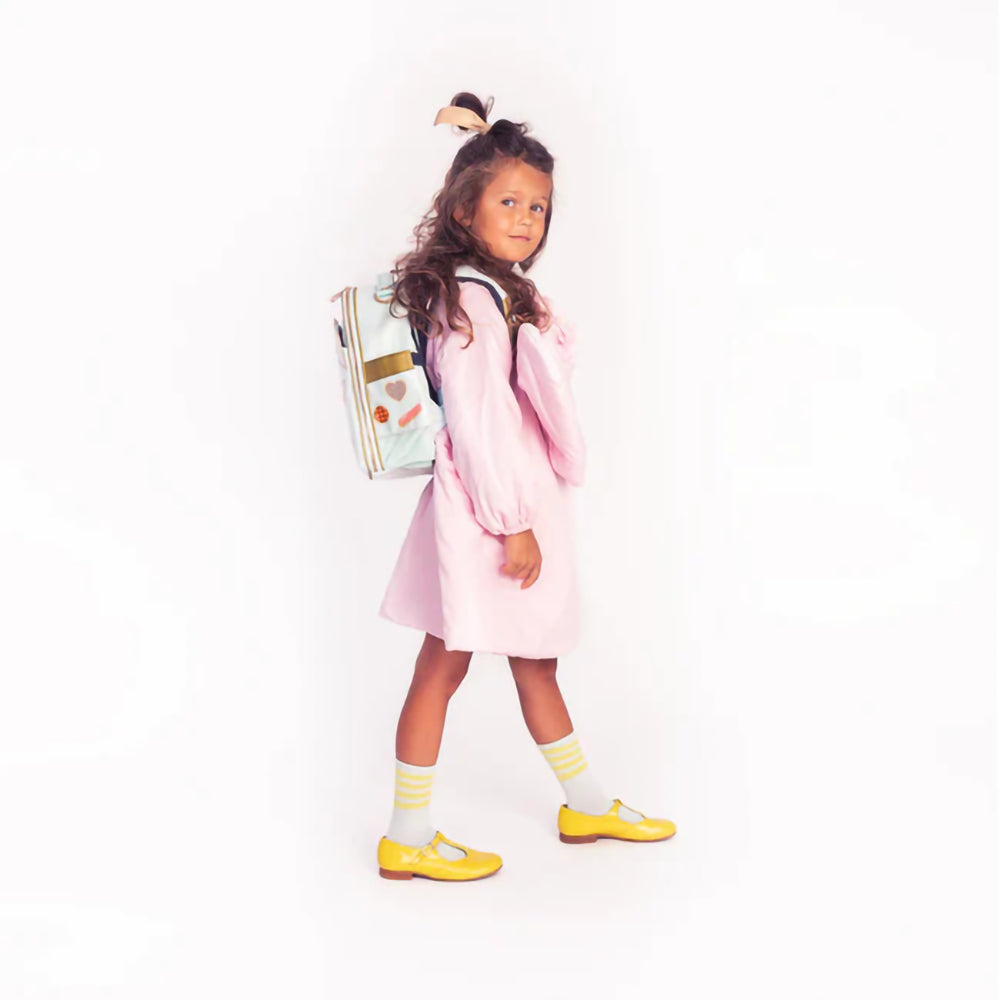 jeune-premier-backpack-ralphie-le-petit-chef-32x11x28cm-jeup-ra026263