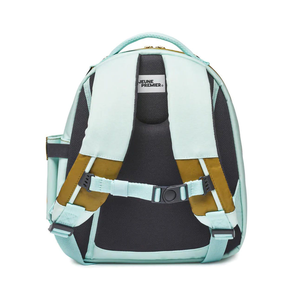 jeune-premier-backpack-ralphie-le-petit-chef-32x11x28cm-jeup-ra026263