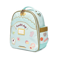 jeune-premier-backpack-ralphie-le-petit-chef-32x11x28cm-jeup-ra026263