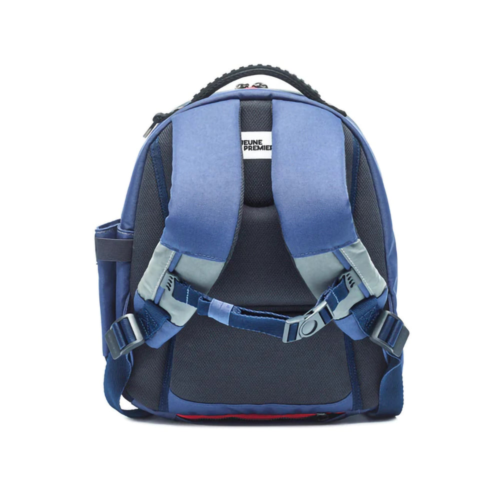 jeune-premier-backpack-ralphie-porsche-32x11x28cm-jeup-ra026273