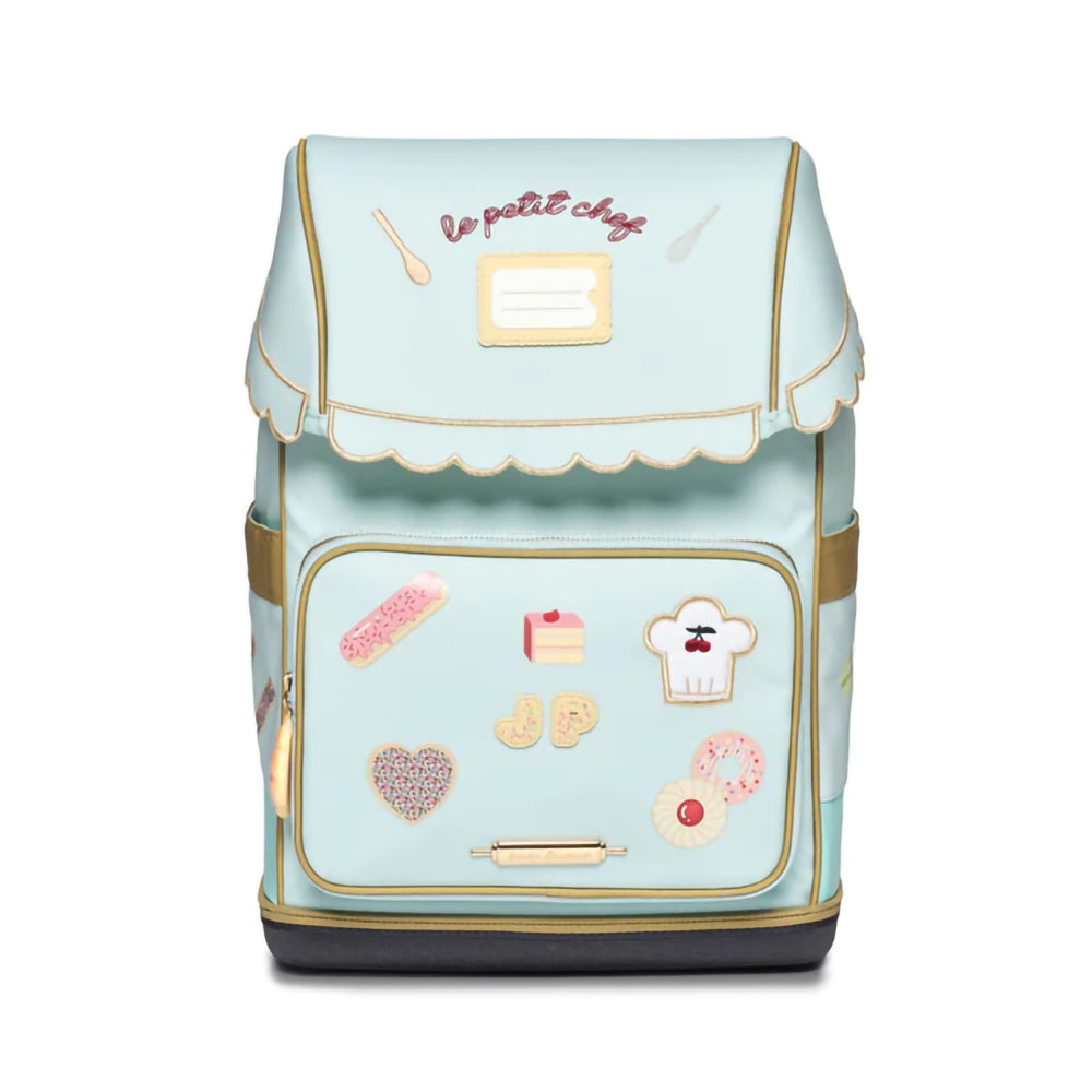 jeune-premier-ergomaxx-le-petit-chef-41x27x16cm
