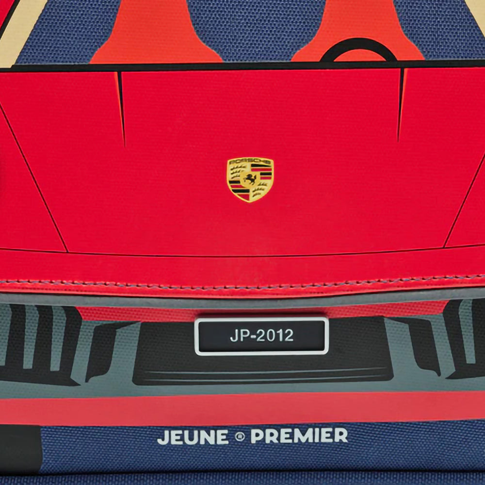 jeune-premier-ergomaxx-porsche-41x27x16cm
