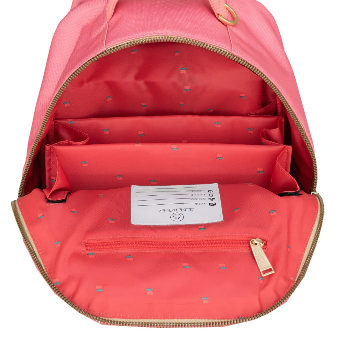 jeune-premier-organiser-backpack-bobbie-smiley-cherry-red-jeup-or024xxx