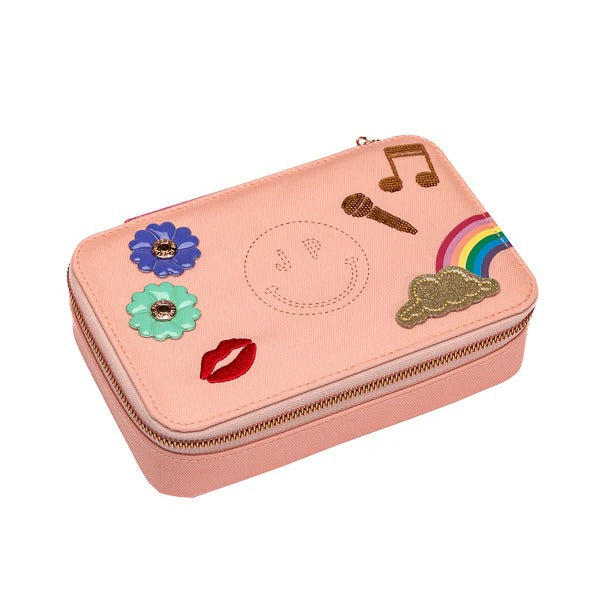 jeune-premier-pencil-box-filled-lady-gadget-pink-7x13x20cm-jeup-pf023159